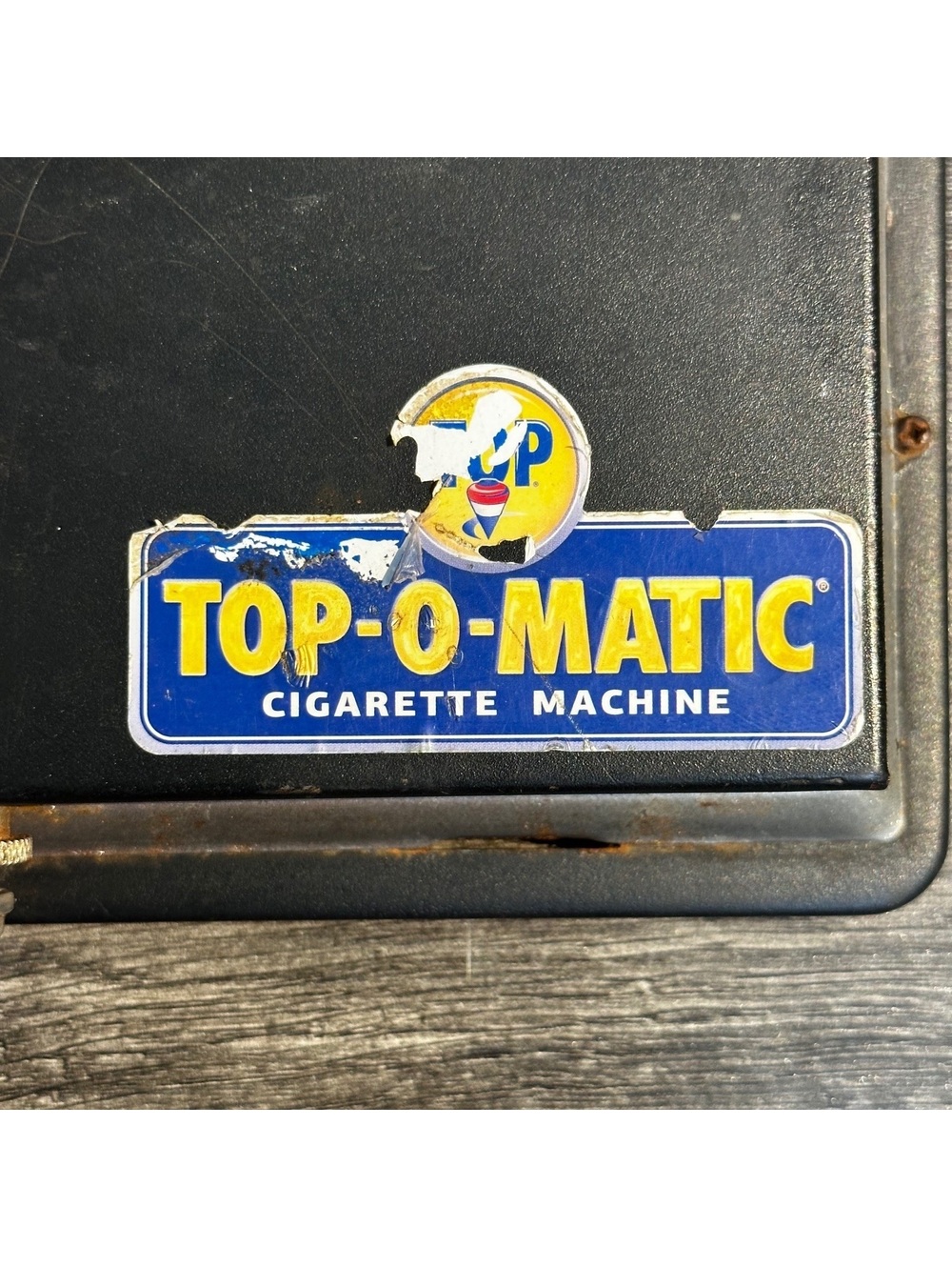 Top-O-Matic Manual Cigarette Making Machine Tested Works - Picture 4 of 5
